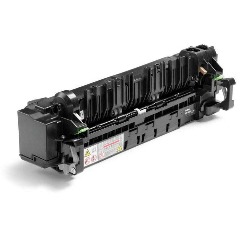 FUSER UNIT BROTHER GENUINE FD-5000 FUSER UNIT - Thumbnail 2
