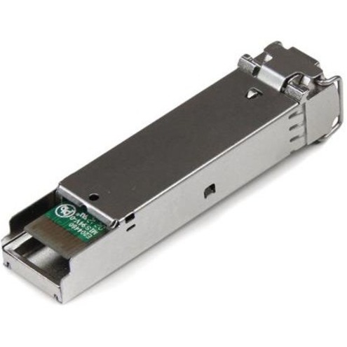 StarTech.com Cisco SFP-10G-LR-40 Comp. SFP+ Module - 10GBASE-LR - 10GE Gigabit Ethernet SFP+ 10GbE Single Mode Fiber SMF Optic Transceiver - Thumbnail 2