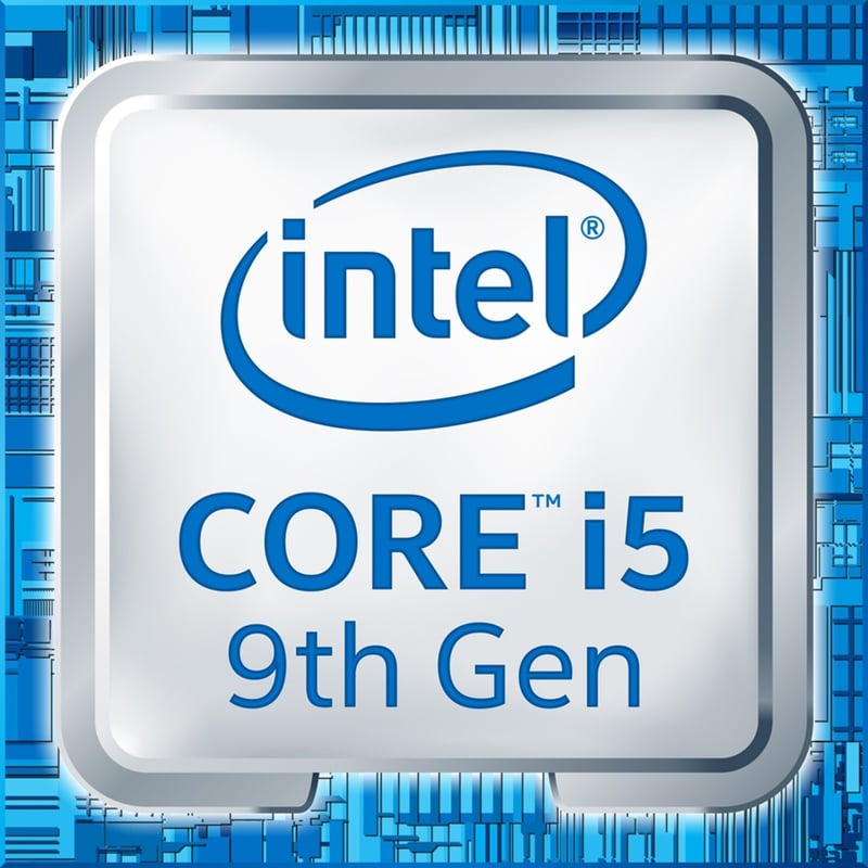 INTEL CORE I5 (9TH GEN) I5-9500T HEXA-CORE (6 CORE) 2.20