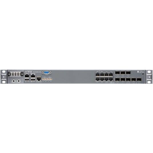 Juniper ACX2200 Router - Thumbnail 2