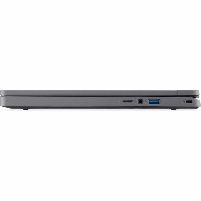 Acer TravelMate B5 14 B514-31 TMB514-31-376L 14" Notebook - Full HD - 1920 x 1080 - Intel Core i3 i3-N305 Octa-core (8 Core) 1.80 GHz - 16 GB Total RAM - 256 GB SSD - Black