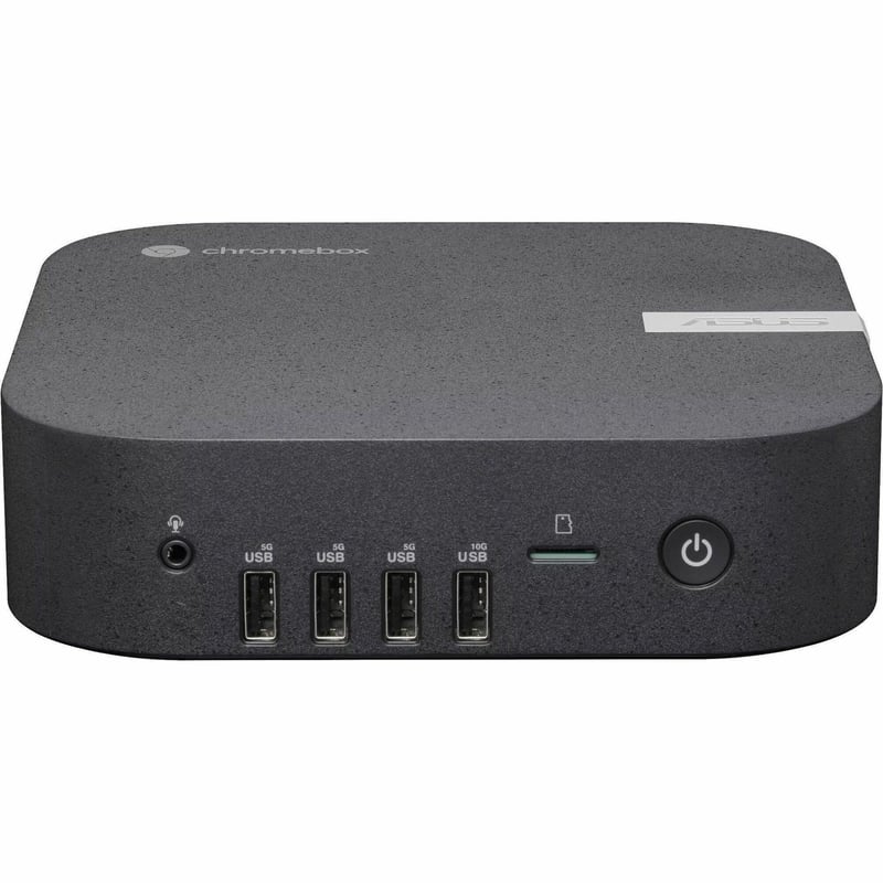 CHROMEBOX5A-S5081UNENT - Thumbnail 1