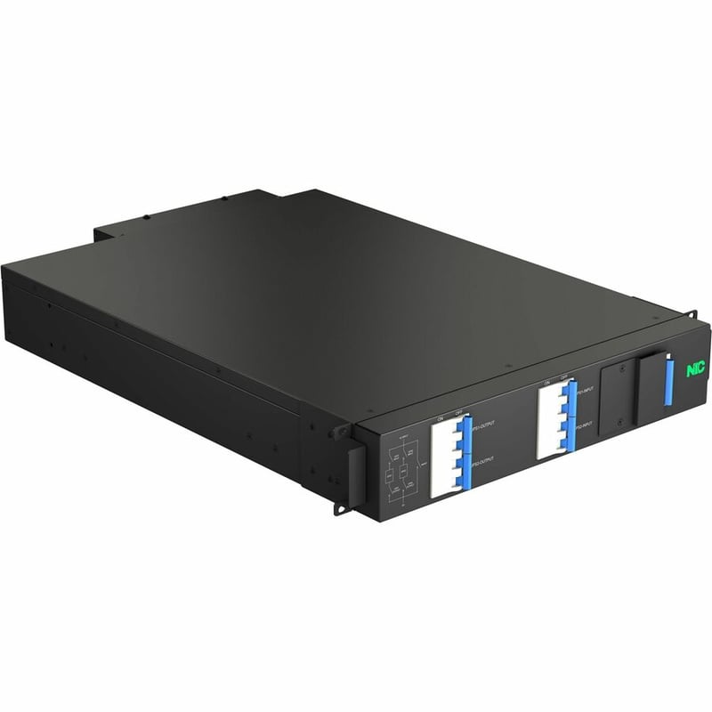 N1C LK-Series 20KVA PDU Maintenance Bypass - Thumbnail 2