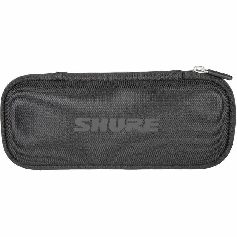 Shure Carrying Case Shure Microphone - Thumbnail 2