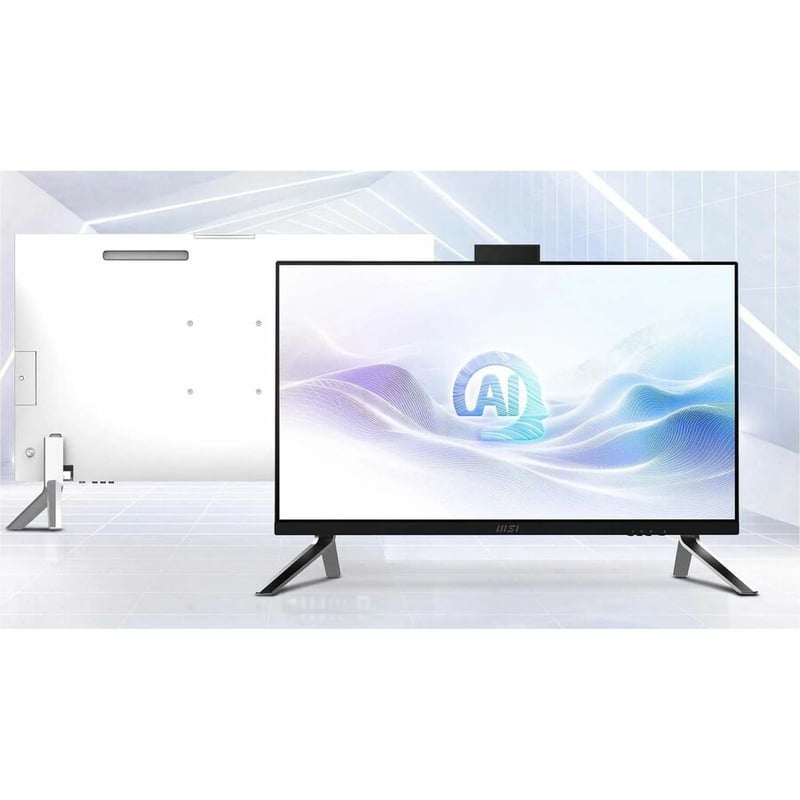 MODERN AM273Q AI 1UM-037US CU 7-155H/32GB/1TBSSD/BLK/W11P/3Y - Thumbnail 3