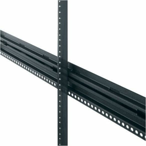 Middle Atlantic MRK AV Series 44RU Rack - 44RU Open-Frame Rack without Rear Door - 36in Depth - Thumbnail 2