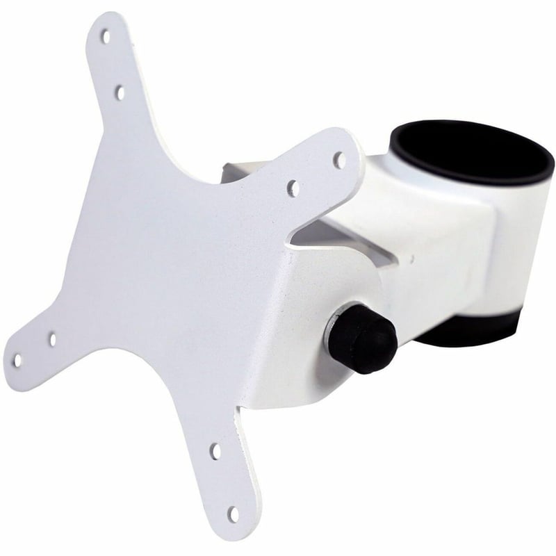Star Micronics mUnite Pole Mount for Kiosk - White - Thumbnail 1