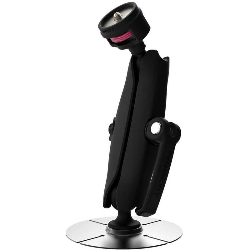 The Joy Factory MagConnect Vehicle Mount for Tablet, Smartphone - Thumbnail 1