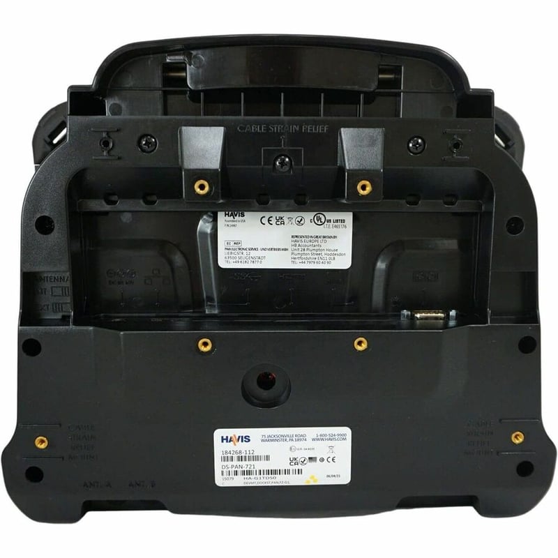 Havis DS-PAN-720 Docking Station - Thumbnail 3