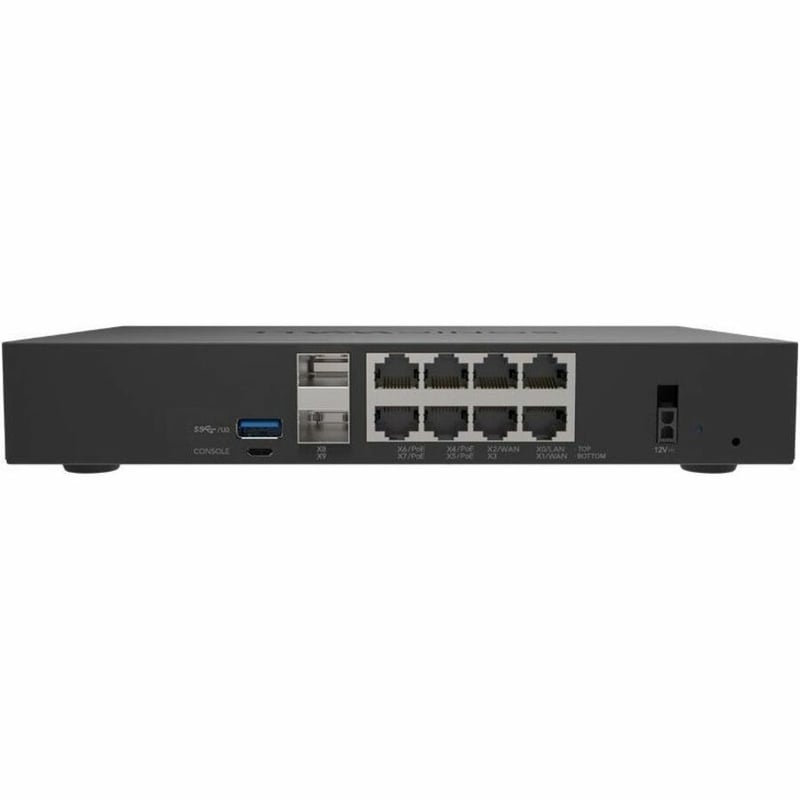 SONICWALL TZ280 POE - Thumbnail 2
