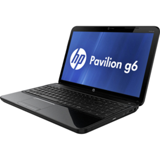 HP Pavilion g6-2300 g6-2311nr 15.6" Notebook - HD - AMD A-Series A4-4300M - 6 GB - 640 GB HDD - Thumbnail 3