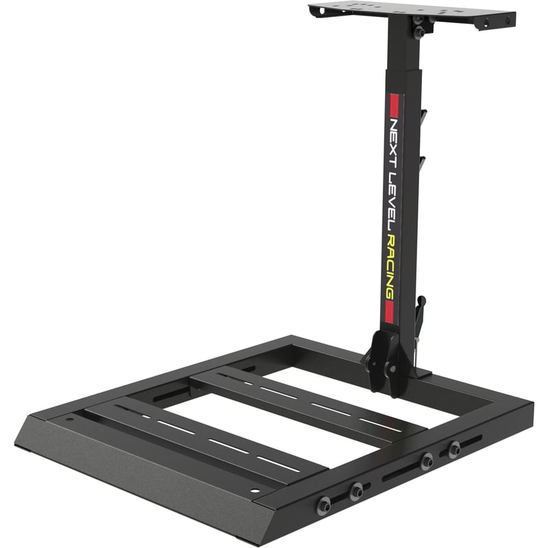 Next Level Racing Wheel Stand Racer - Thumbnail 1