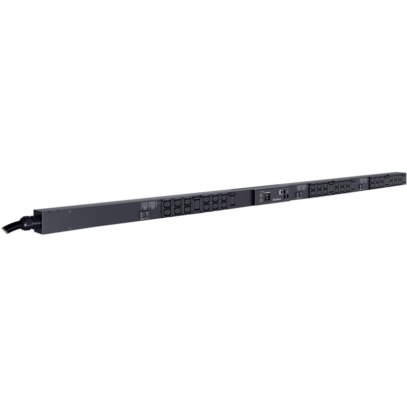 CyberPower PDU33108 3 Phase 200 - 240 VAC 50A Monitored PDU - Thumbnail 1