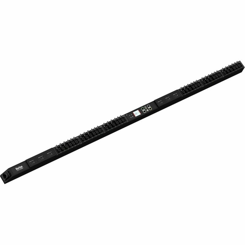 Raritan PX4-232A-E7V2 36-Outlets PDU - Thumbnail 1