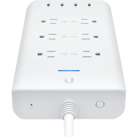 Ubiquiti SmartPower Strip (6 ports) - Thumbnail 5