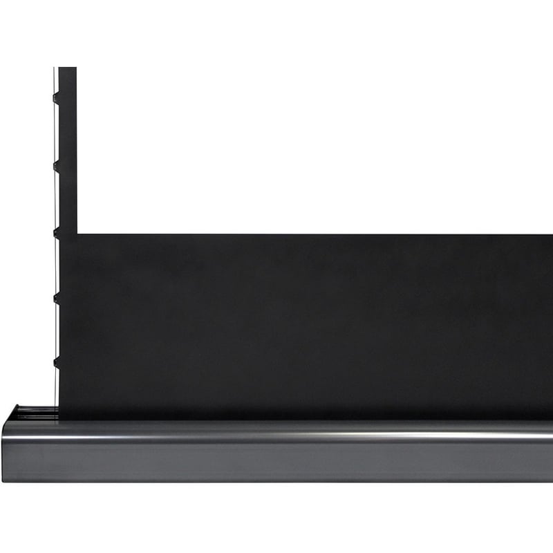 Elite Screens Kestrel Tab-Tension 3 FTE150H3 150" Electric Projection Screen - Thumbnail 5