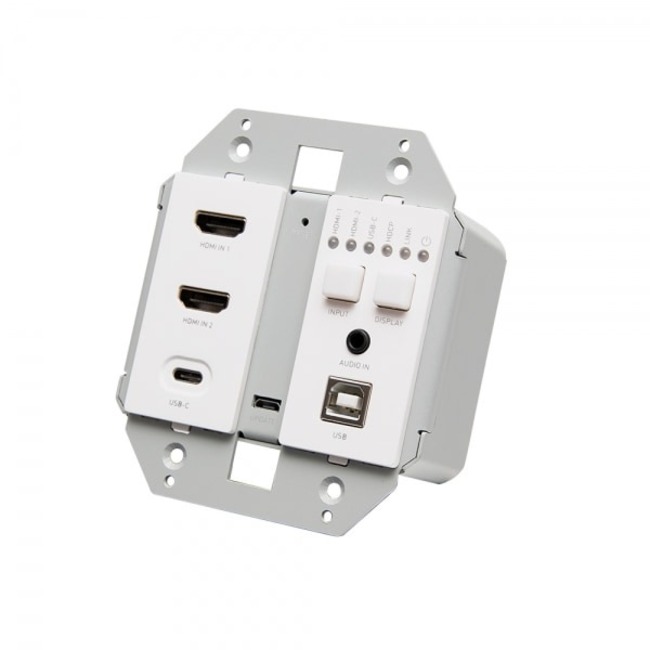 C2G Video Extender Transmitter - Thumbnail 1