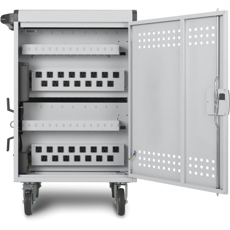 Kensington AC30 30-Bay Security Charging Cabinet - Thumbnail 5
