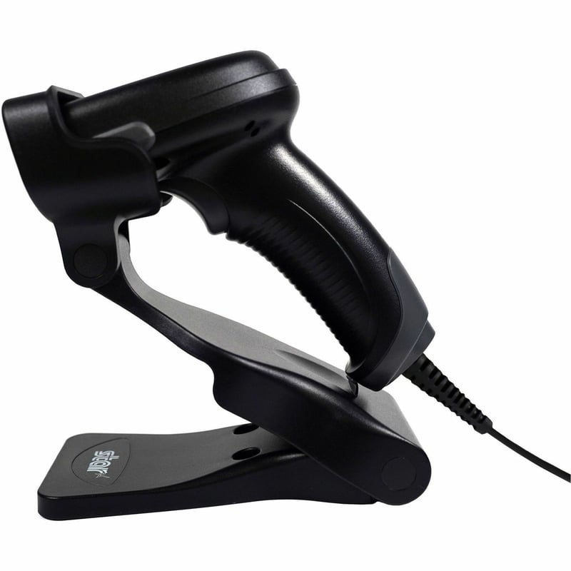 Star Micronics BSH-20U Handheld Wired USB 1D/2D Barcode Scanner - Thumbnail 1