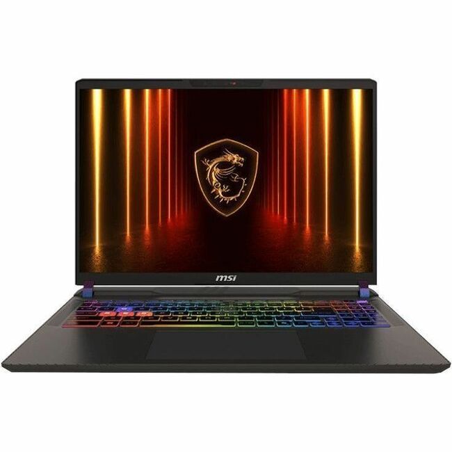 VECTOR 16 HX AI A2XWIG-420US U9-275HX/ 5080/32G/1TBSSD/WIN11HOME - Thumbnail 1