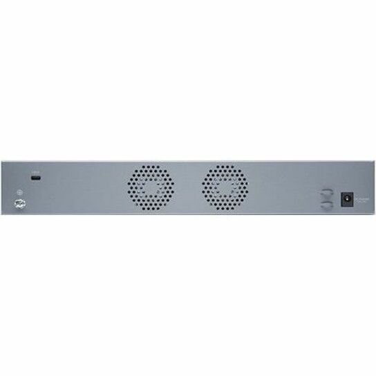 Juniper SRX320 Network Security/Firewall Appliance - Thumbnail 4