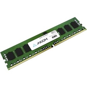 Axiom 8GB DDR4-2666 ECC RDIMM for HP - 1XD84AA, 1XD84AT - Thumbnail 1