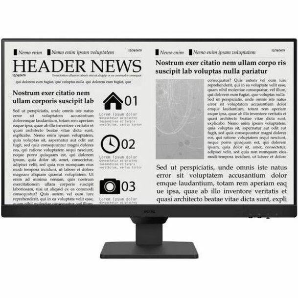 BenQ GW2790 27" Class Full HD LED Monitor - 16:9 - Thumbnail 2