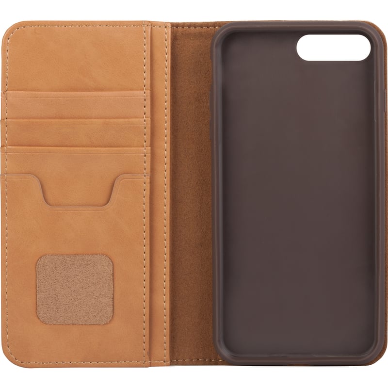 Moshi Overture Carrying Case (Folio) Apple iPhone 7, iPhone 8 Smartphone - White - Thumbnail 2