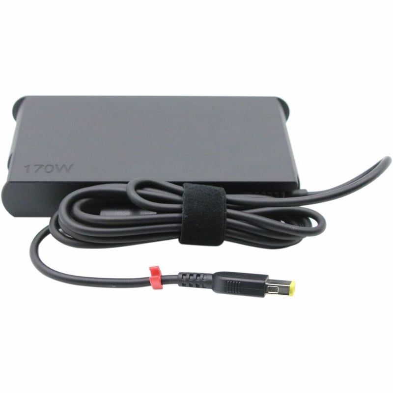 KIT LENOVO 170W SLIM-TIP AC ADAPTER 4X20S56697 FIELD - Thumbnail 5