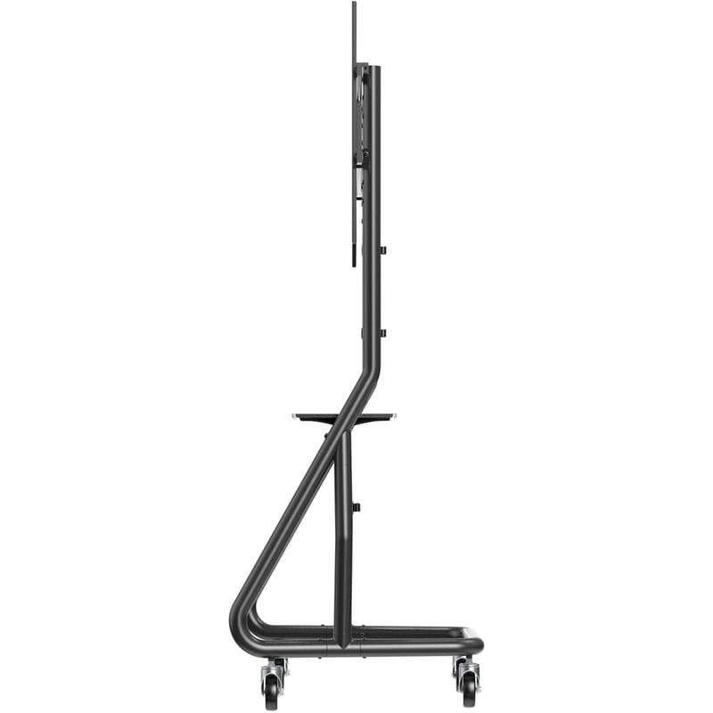 Eaton Tripp Lite Series Heavy-Duty Streamline Landscape Mobile Cart for 60" to 105" Flat-Panel Displays - Thumbnail 5
