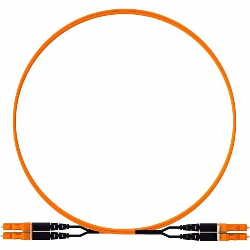 Panduit Opti-Core Patch Cord with Keyed Connector - Thumbnail 1