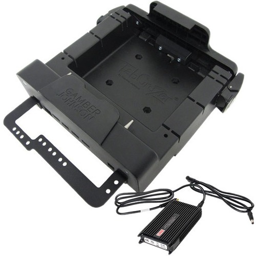 Gamber-Johnson Docking Station - Thumbnail 1