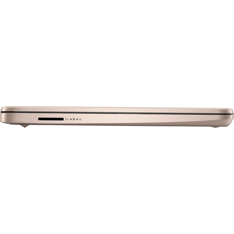 HP 14-DQ0030 CELERON N4120 64GB EMMC 4GB 14 WIN11 S NATURAL - Thumbnail 5