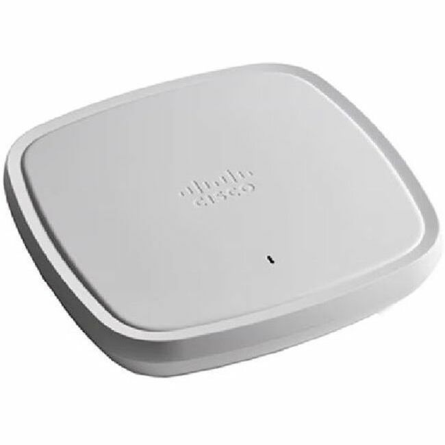 Cisco Catalyst 9120AXE 802.11ax 5.38 Gbit/s Wireless Access Point - Thumbnail 1