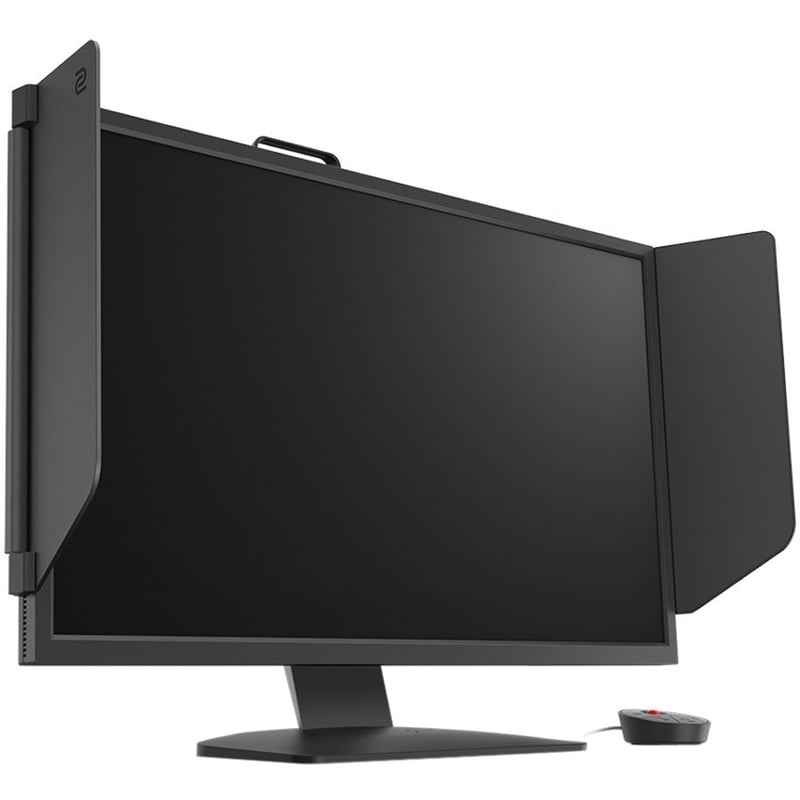 BenQ Zowie XL2546K 25" Class Full HD Gaming LCD Monitor - 16:9 - Dark Gray - Thumbnail 5