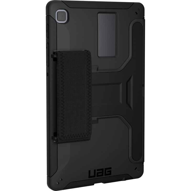 URBAN ARMOR GEAR SCOUT CARRYING CASE SAMSUNG GALAXY TAB A7 LITE - BLACK - BACTER - Thumbnail 1