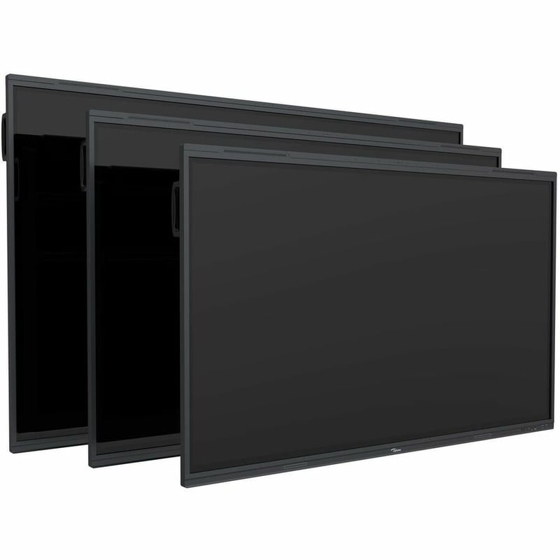86 INTERACTIVE 4K UHD FLAT PANE GOOGLE EDLA CERT INTEGRATION - Thumbnail 4
