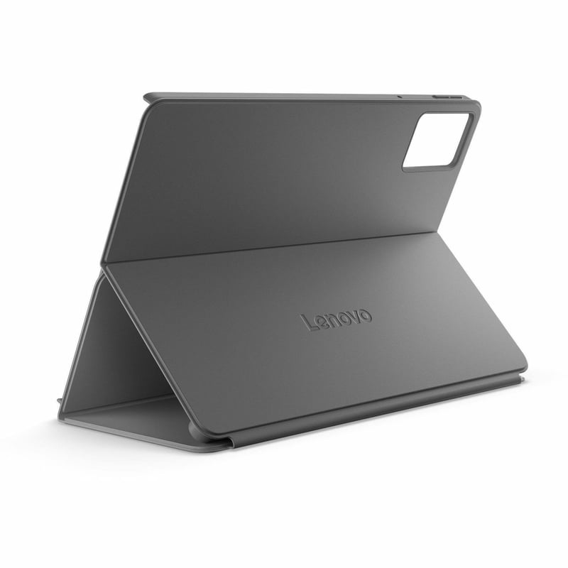 LENOVO IDEA TAB FOLIO CASE LUNA GREY-US - Thumbnail 1
