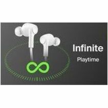 SOUNDFORM ANC WIRED EARBUDS USB-C WHITE - Thumbnail 4