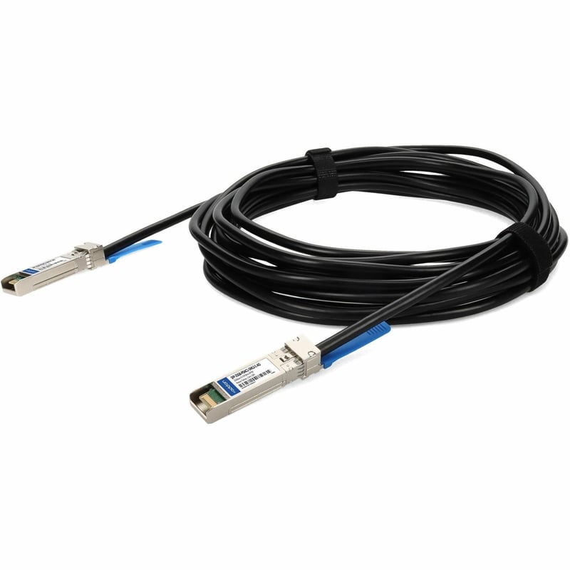 CISCO COMP DAC 1.5M TAA 25G-CU SFP28 PASSIVE LSZH - Thumbnail 1