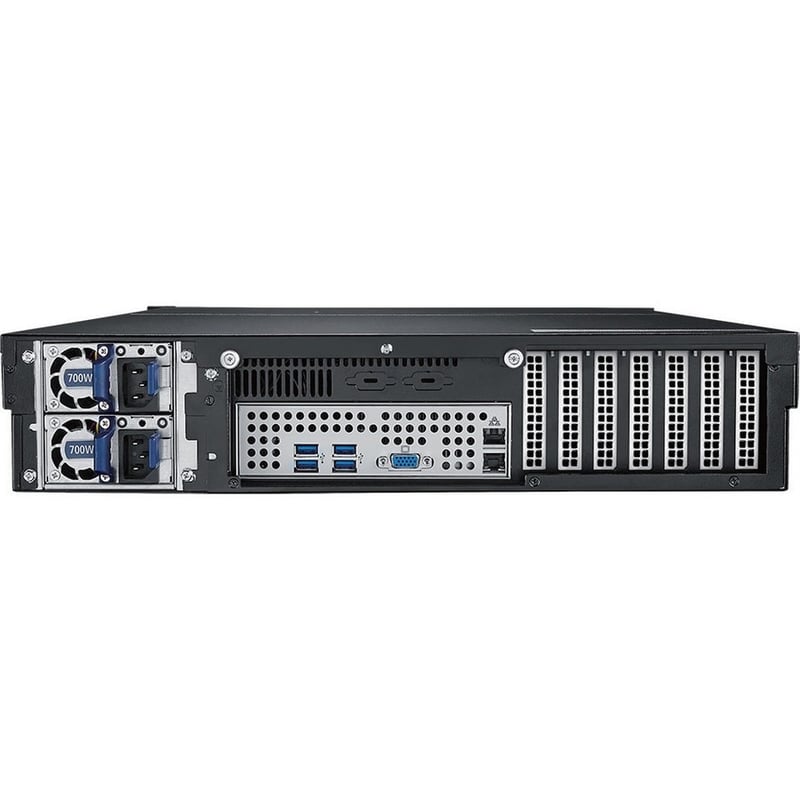 Advantech HPC-8212 Server Case - Thumbnail 3