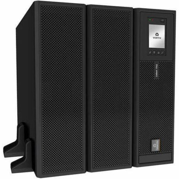 ITA2 20KVA 208V / 40K 400V SI NGLE MODULE MBC - Thumbnail 2
