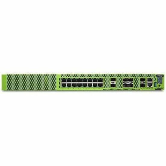 3YR SRX1600DC-TAA IDP APPSEC ATP - Thumbnail 3