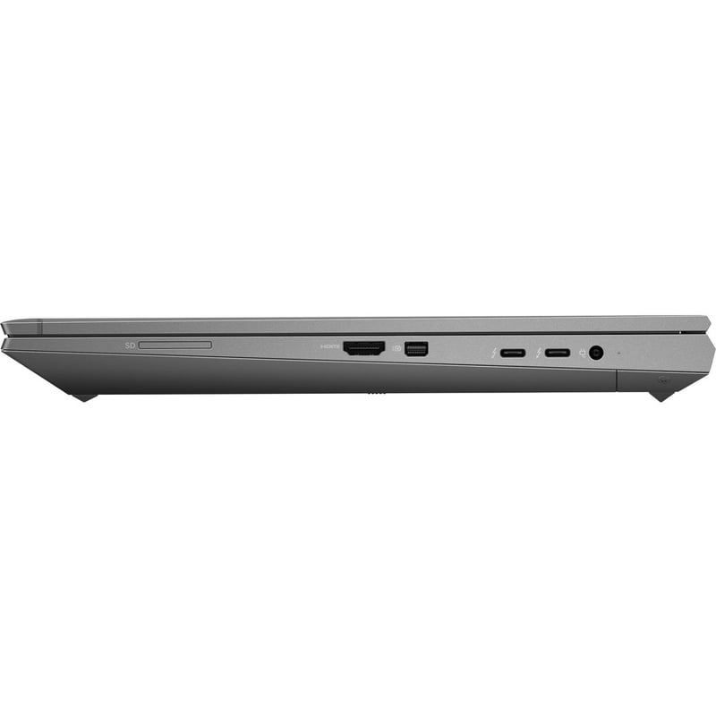HP ZBook Fury 15 G8 15.6" Rugged Mobile Workstation - Intel Xeon 11th Gen W-11955M - 64 GB Total RAM