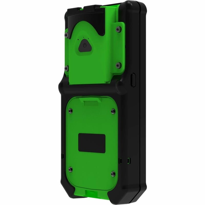 Socket Mobile XtremeScan XS930 1D Laser Barcode Reader - Thumbnail 2