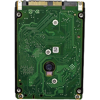 Dell 1 TB Hard Drive - 2.5" Internal - Near Line SAS (NL-SAS) (6Gb/s SAS) - Thumbnail 2