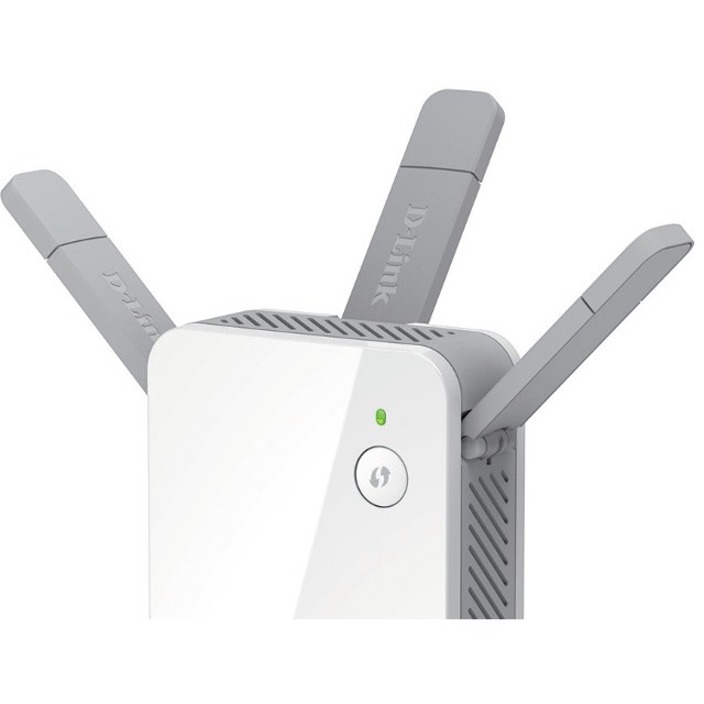 D-Link DAP-1720 IEEE 802.11 a/b/g/n/ac 1.71 Gbit/s Wireless Range Extender - Thumbnail 5
