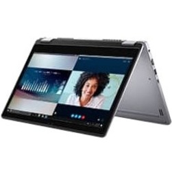 Dell Latitude 3000 3310 13.3" Touchscreen Convertible 2 in 1 Notebook - Full HD - 1920 x 1080 - Intel Core i5 8th Gen i5-8265U Quad-core (4 Core) 1.60 GHz - 8 GB Total RAM - 256 GB SSD