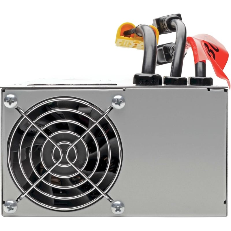 Eaton 150W Power Inverter/Charger for Mobile Medical Equipment, 230V - IEC 60601-1 - Thumbnail 5
