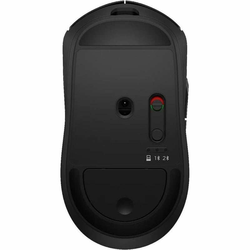 HP 705 RECHARGEABLE WIRELESS MOUSE - Thumbnail 2